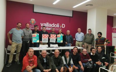 ¡Ya tenemos cooperativa!