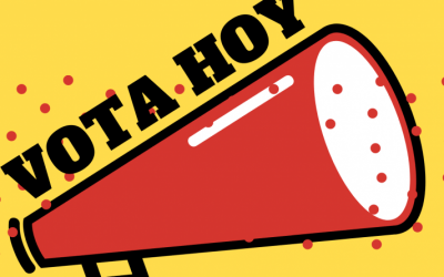 ¡Comienza la votación para elegir el nombre!