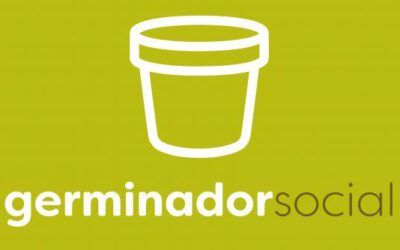 Germinador social, ¡primer concurso al que nos presentamos!