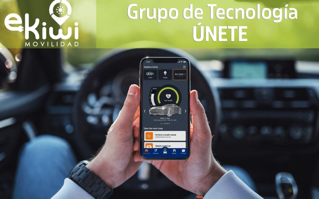 Grupo de trabajo de tecnología