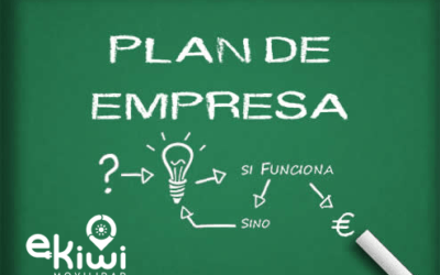 Plan de empresa