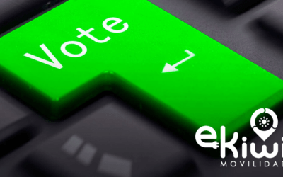 Sistema de votaciones online