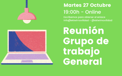 ¡Nos reunimos y nos lanzamos a la ampliación de capital! – Reunión martes 27 a las 19h