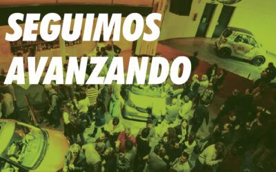 Ve ahorrando, porque,… ¡en unos días empieza el crowdfunding!
