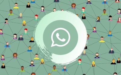 ¡Únete a los grupos de Whastapp!
