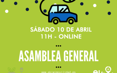 Asamblea General – 10 al 17 de abril. ¡Participa!