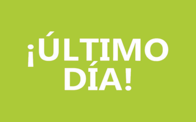 ¡Ultimo día para votar o realizar tu inversión!