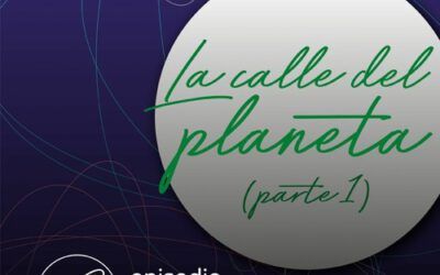 Podcast con incitivas para transformar Valladolid – La hora del planeta