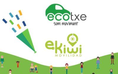 ¡Ya somos parte de REScoop!
