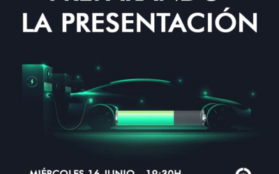 Preparando el lanzamiento – Miércoles 16 – 19:30h