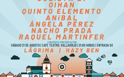 Patrocinamos el festival de música «Summer end Festival»