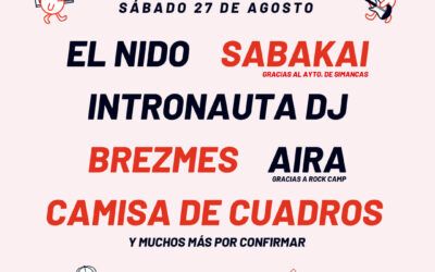 Estamos en verano, pero no estamos de vacaciones, ¡estamos de Summer End patrocinado por eKiwi!