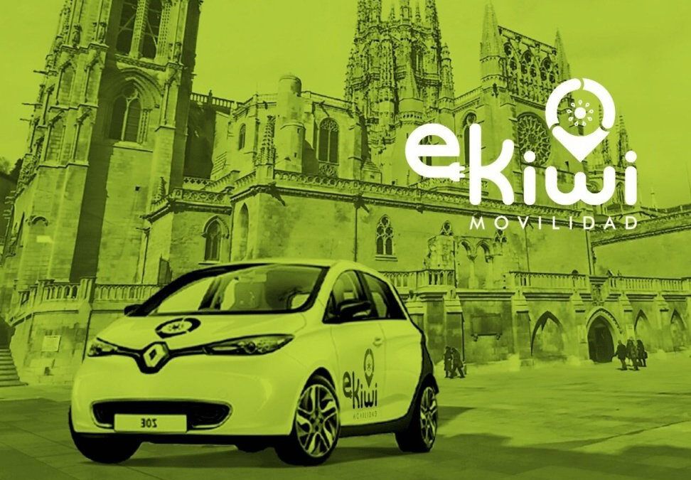 ¿Usarías un servicio de carsharing en Burgos?. Queremos saber tu opinión