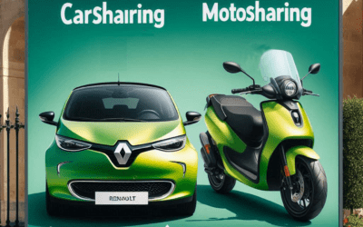 ¡Ya no queda nada para lanzar el servicio de motosharing en Valladolid!. ¿Nos ayudas rellenando esta encuesta?