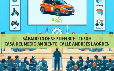 Asamblea general del 14 al 21 de septiembre de 2024. Orden del día y documentación