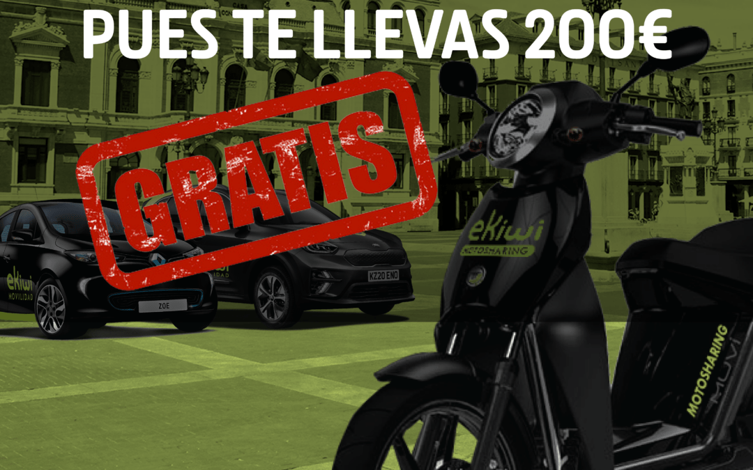 ¿Has vendido tu coche en este año 2024 o planeas hacerlo?. Te regalamos 200€. ¡Ultimas semanas!