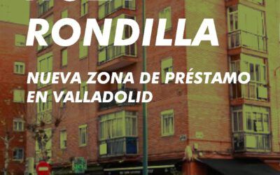 Rondilla, ¡bienvenida a ekiwi movilidad!