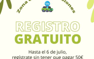 Arranca la Zona de Bajas Emisiones en Valladolid… ¡y en eKiwi te lo ponemos fácil!
