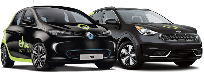 ekiwi-valladolid-carsharing-loen-burgos