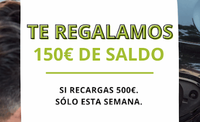 Oferta de Verano Ekiwi: ¡150 € Extra en tu Recarga!